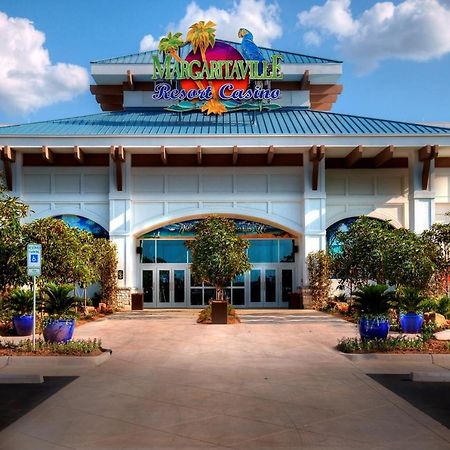 Margaritaville Resort Casino Bossier City Exteriér fotografie