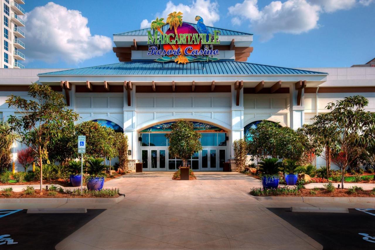 Margaritaville Resort Casino Bossier City Exteriér fotografie